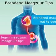 brandend maagzuur tips