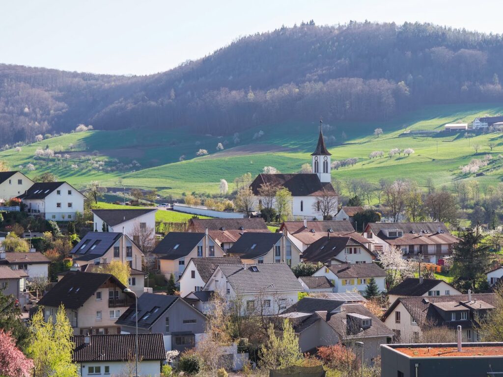 Het leven van Julius uit Boer zoekt vrouw en zijn woonplaats