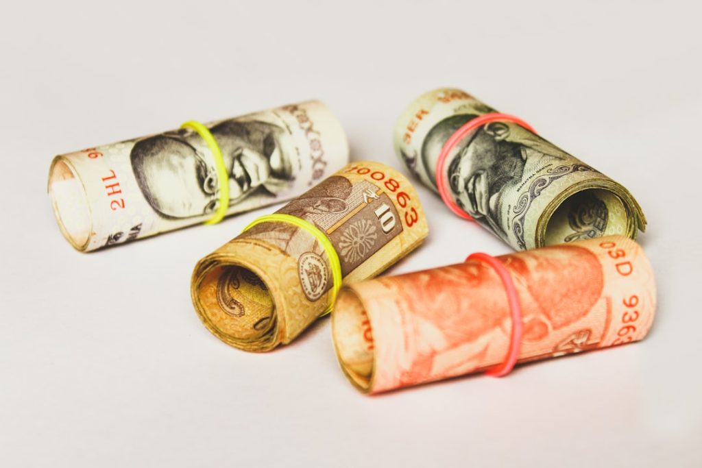 Het bijzondere verhaal van Geert Jan Jansen en zijn vermogen